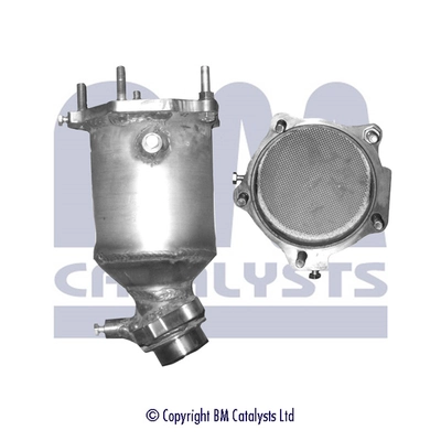Catalytic Converter